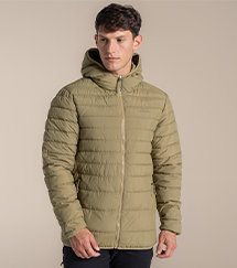 Sandarac Waterproof Jacket