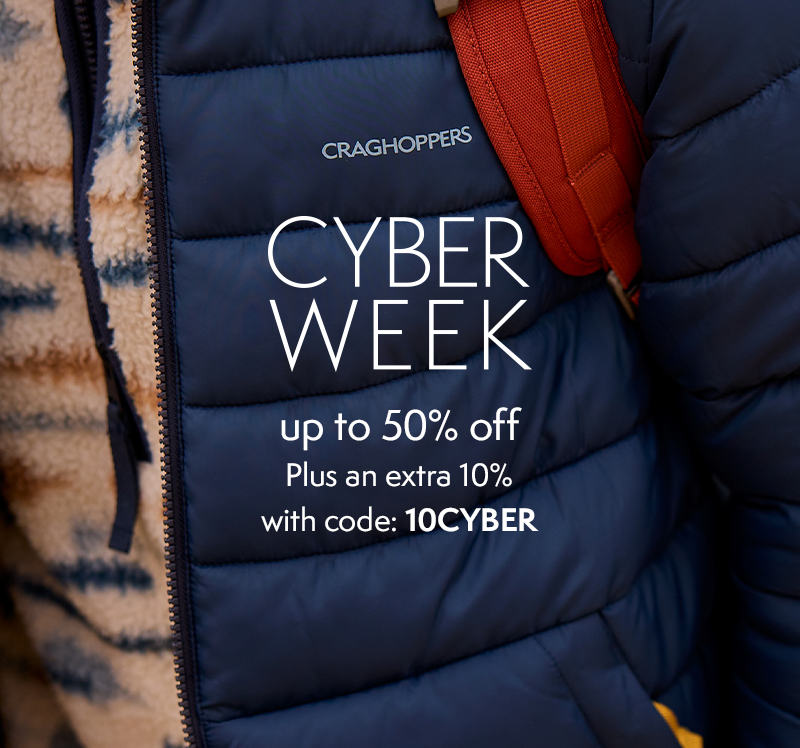 Cyber Week