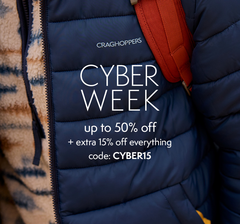 Cyber Week