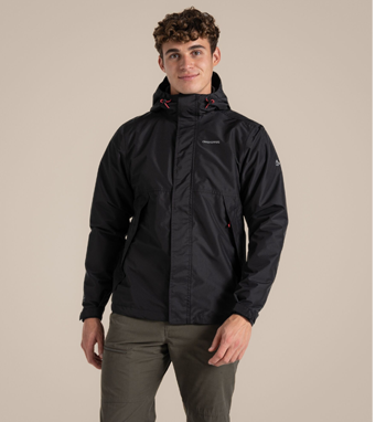 Padley Jacket