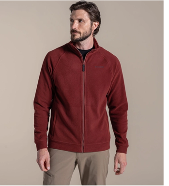 Charlston Jacket