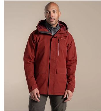 Lorton II Waterproof Jacket