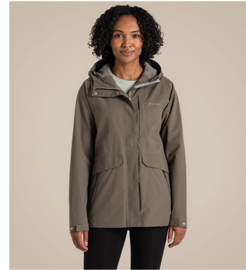 Caldbeck II Waterproof Jacket