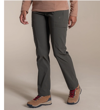 Kiwi Pro Cargo Trousers
