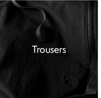 Trousers