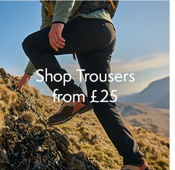 Trousers