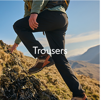 Trousers