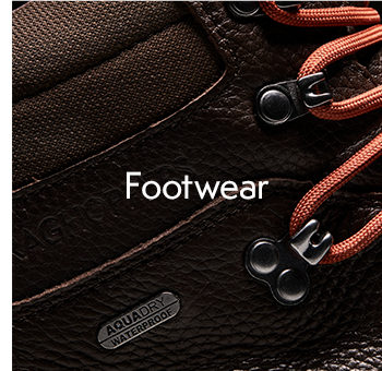 Footwear