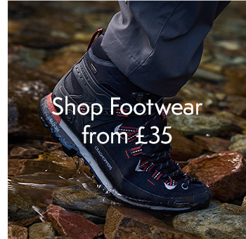 Footwear