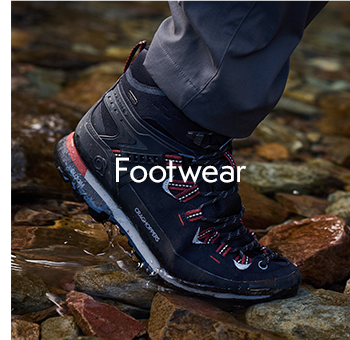 Footwear