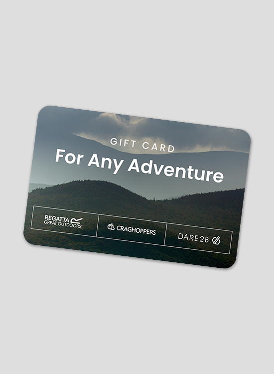 e-Gift Card