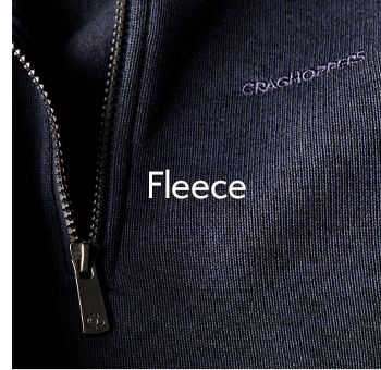 Fleece