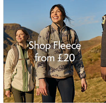 Fleece