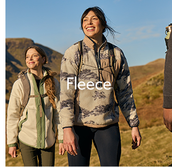 Fleece