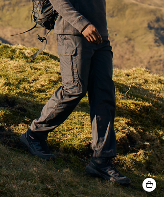 Men's Kiwi Classic Trouser