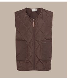 National Trust Borage Vest