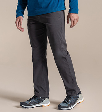 Women's Kiwi Pro II Trousers