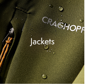 Jackets