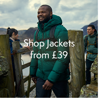 Jackets
