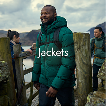 Jackets