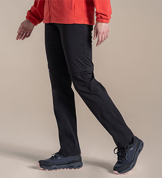 Men's Kiwi Classic Trousers