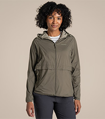 National Trust Rosemary II Overhead Fleece