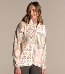 Maryam Waterproof Jacket