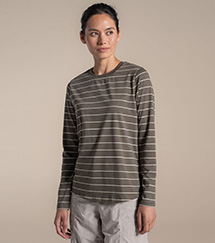 Miska VI Half Zip Fleece