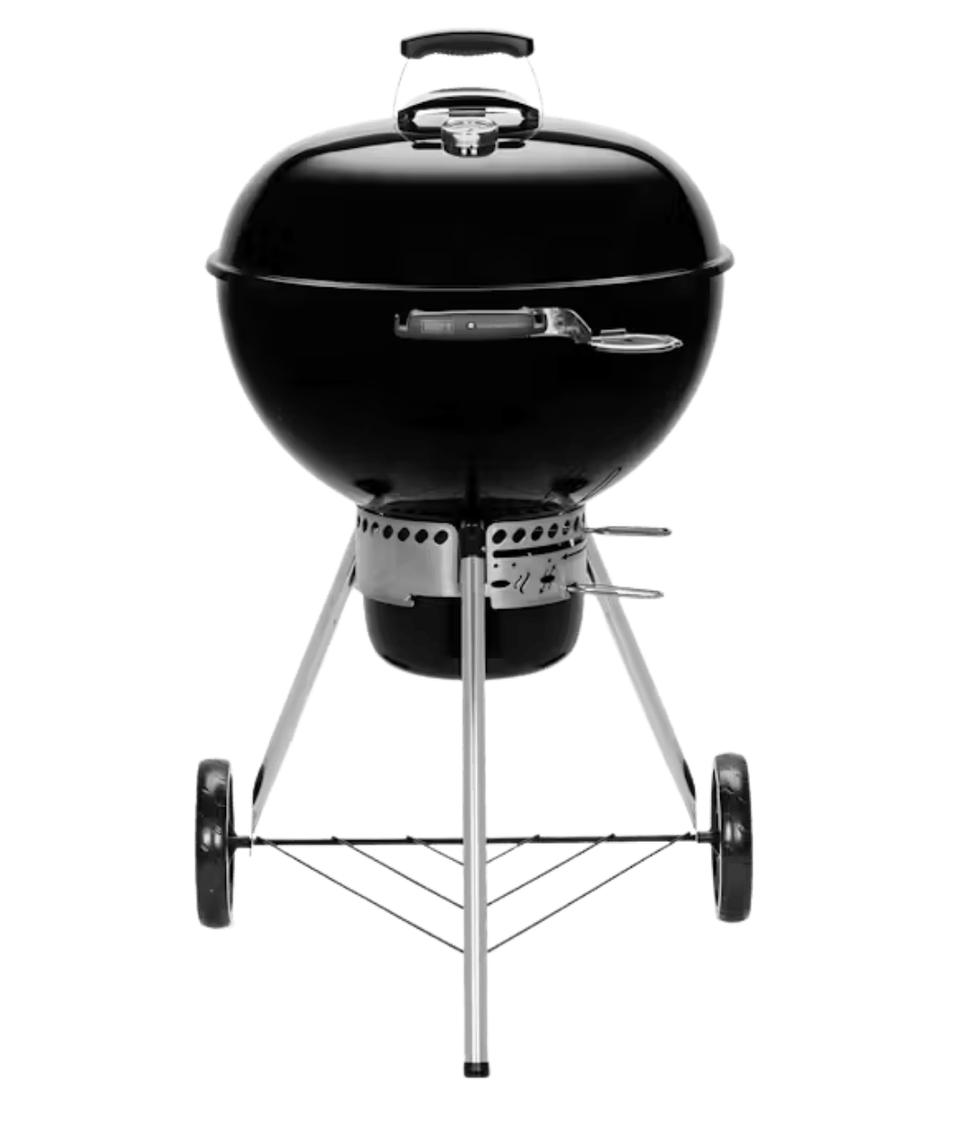 Weber Holzkohlegrill 57 cm