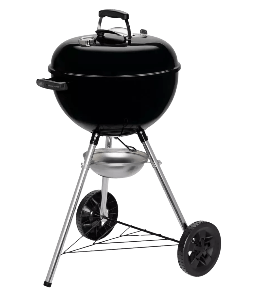 Weber Holzkohlegrill 47 cm