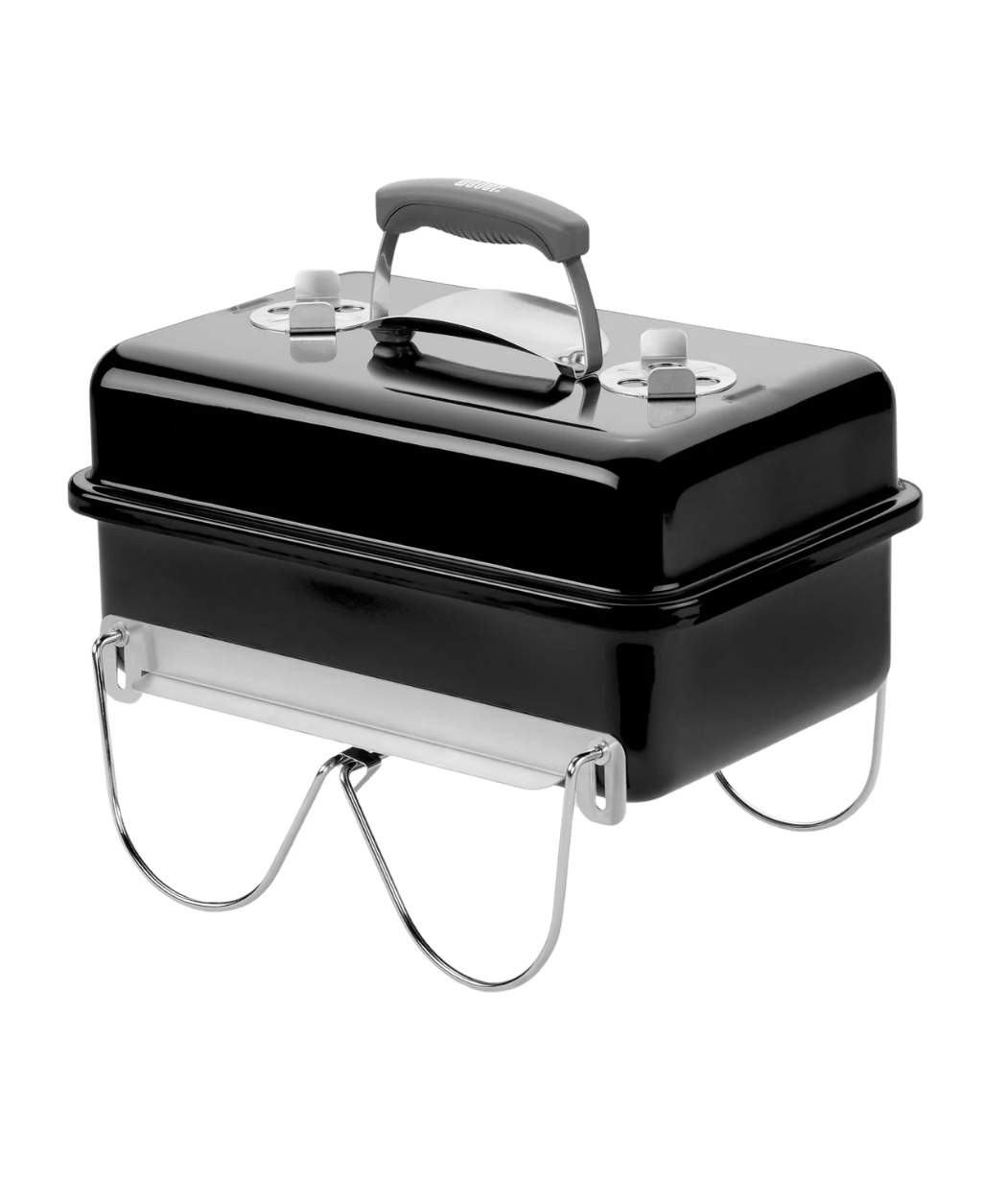 Weber Holzkohlegrill 41 bij 25 cm