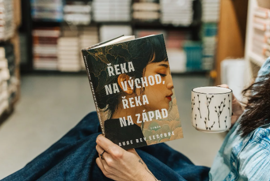 Knižní tipy: Únorové novinky