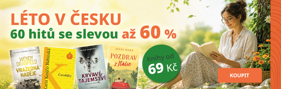 Nová akce Léto v Česku