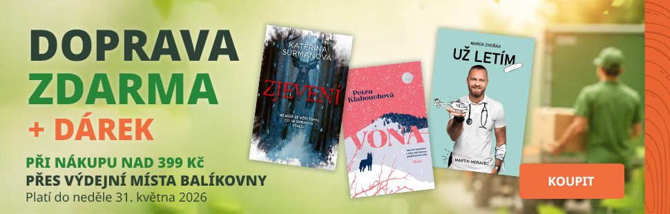 Novinky za super ceny