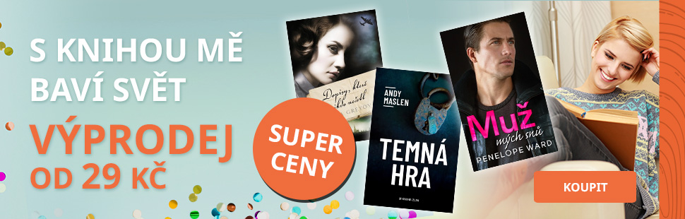 Mořská Eva - Román o tom, co nás drží nad vodou Iva Hadj Moussa