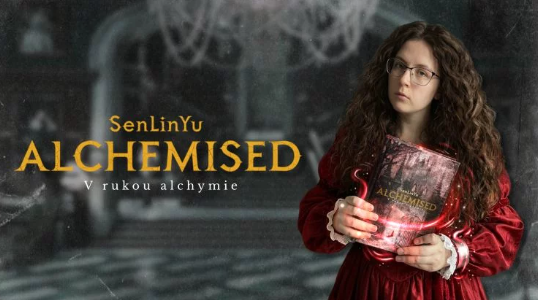Trhák jménem Alchemised – stojí opravdu za to?