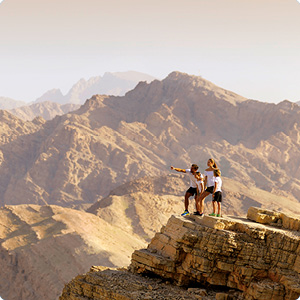 Ras Al Khaimah