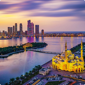 Sharjah