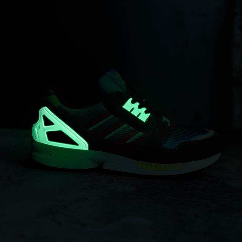 OFFSPRING X adidas ZX8000