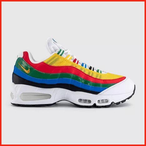 Air Max 95 Trainers