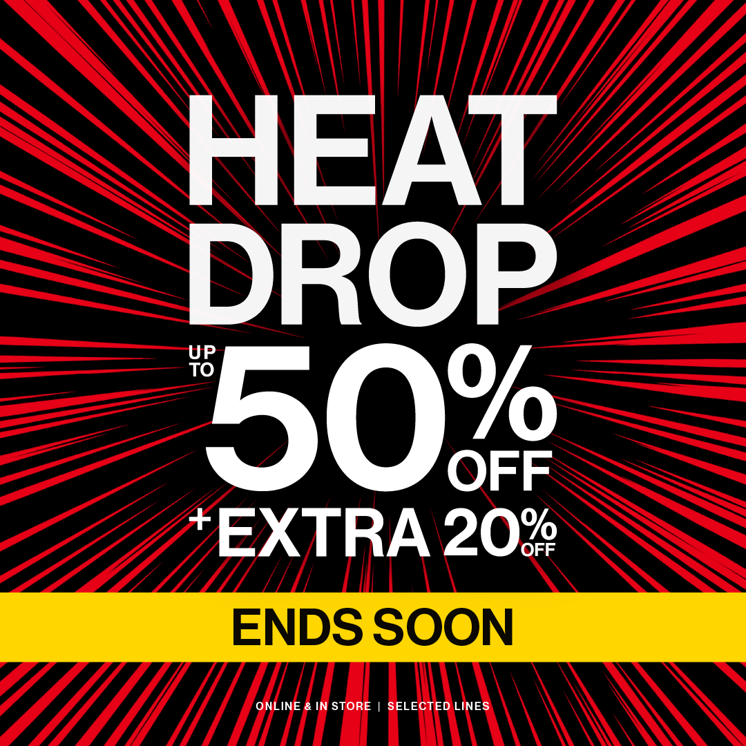 Price drop ends tomorrow