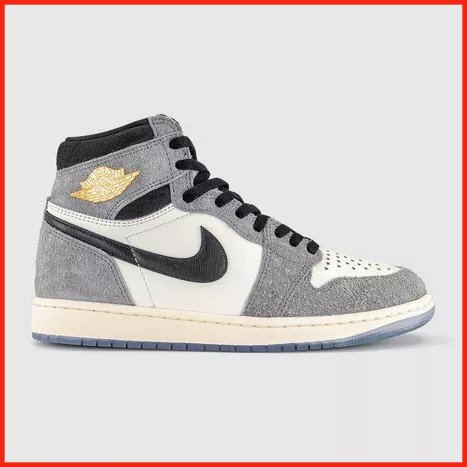 Air Jordan 1 High