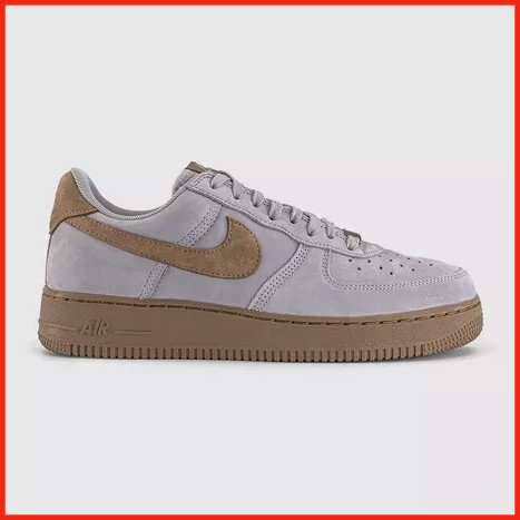 Nike Air Force 1 07 Trainers