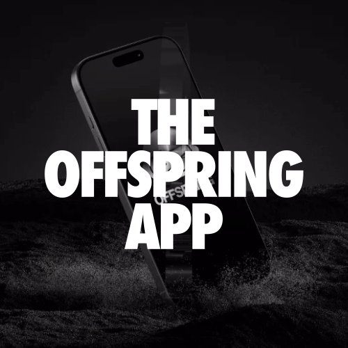 THE OFFSPRING APP