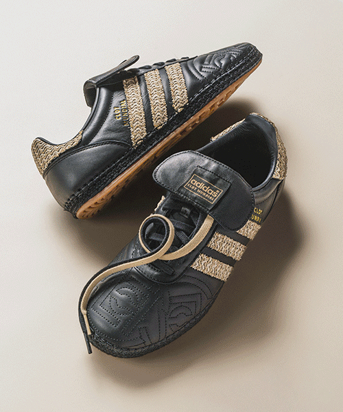 adidas CLOT x Mundial By Edison Chen