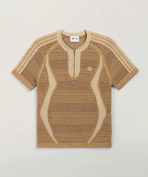 adidas CLOT x Mundial By Edison Chen