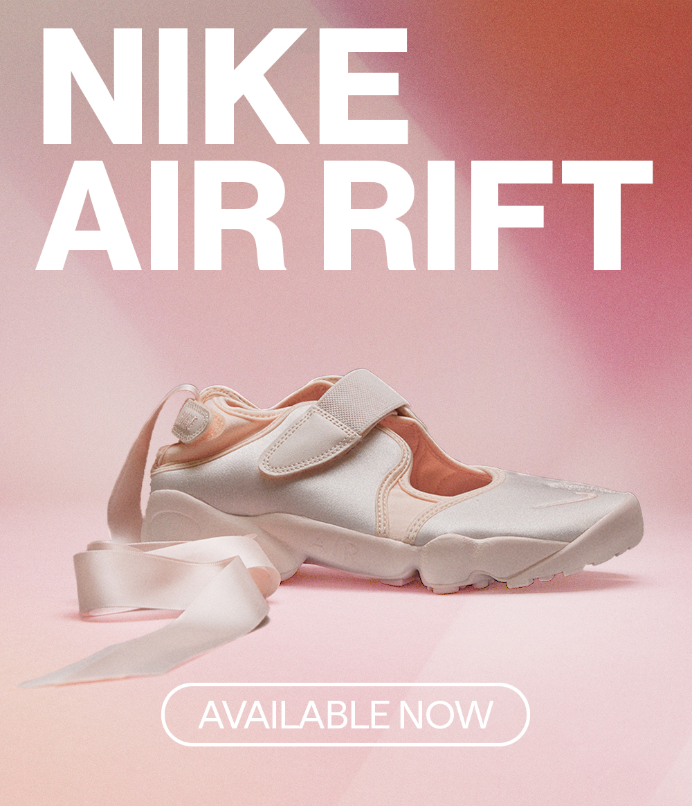 NIKE AIR RIFT 