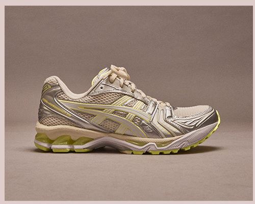 ASICS Image