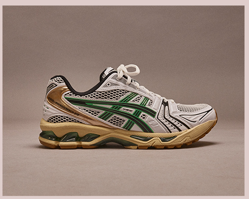 ASICS Image