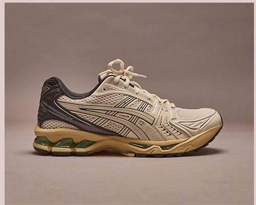 ASICS Image